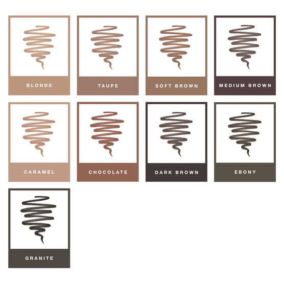 ANASTASIA  BROW PEN      BROW TAUPE